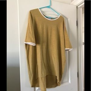 ✨✨Lularoe✨✨ NWOT MedIum Irma