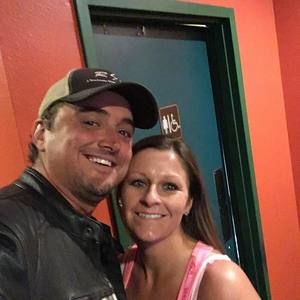 Meet your Posher, Tiffany