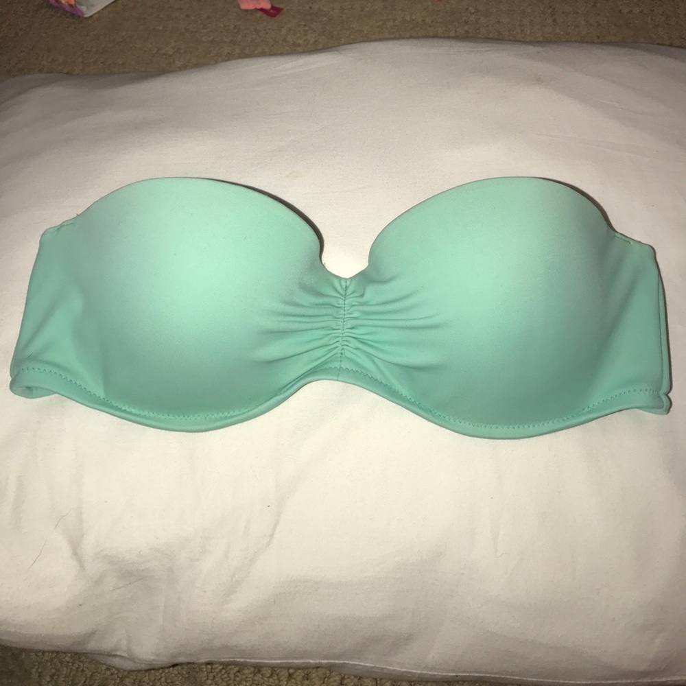 Bikini top