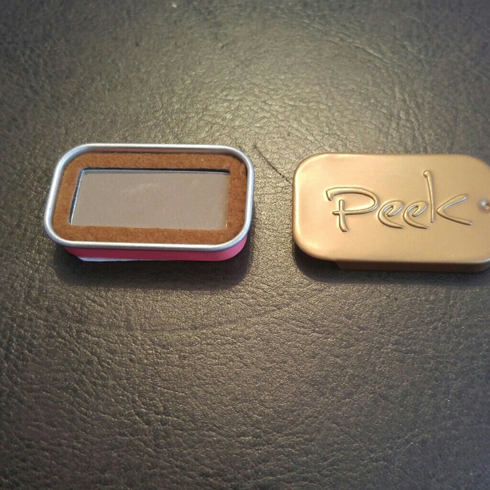 Eyeshadow