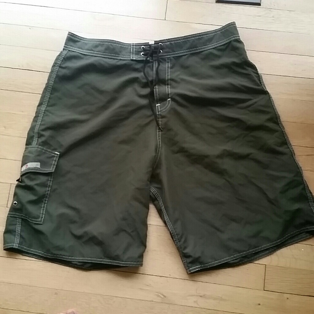***3 for $6******Softest of soft board shorts