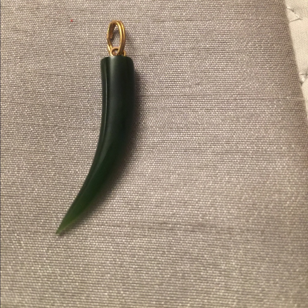 Jade pendant Lucky charms