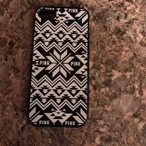 Victoria's Secret iPhone se/5/5s case