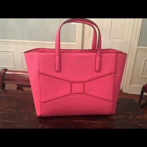 NEW KATE SPADE BRIDGE PLACE SMALL FRANCISCA Bag