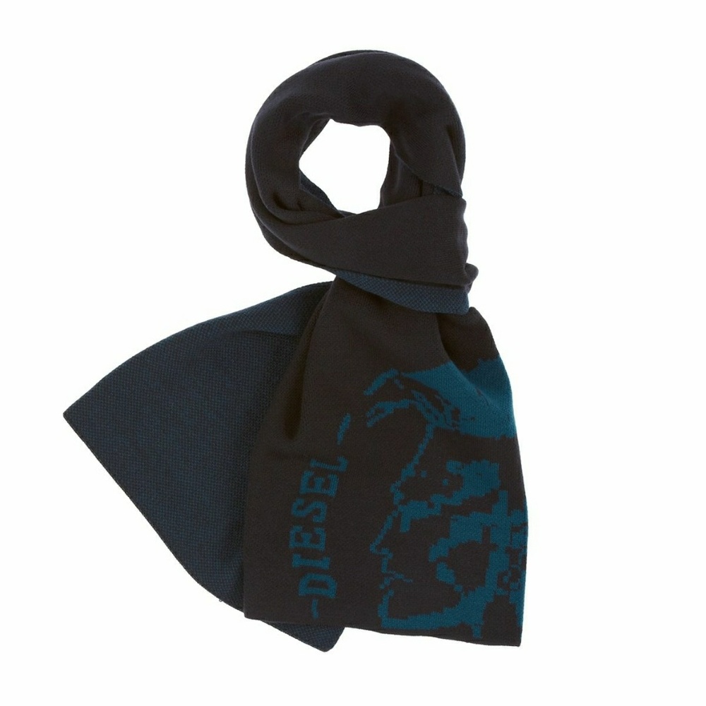 *SOLD OUT* Diesel Mohican Scarf