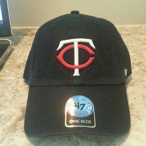 Minnesota Twins Hat