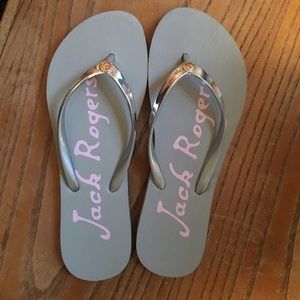 Jack Rogers Skye Flip Flop