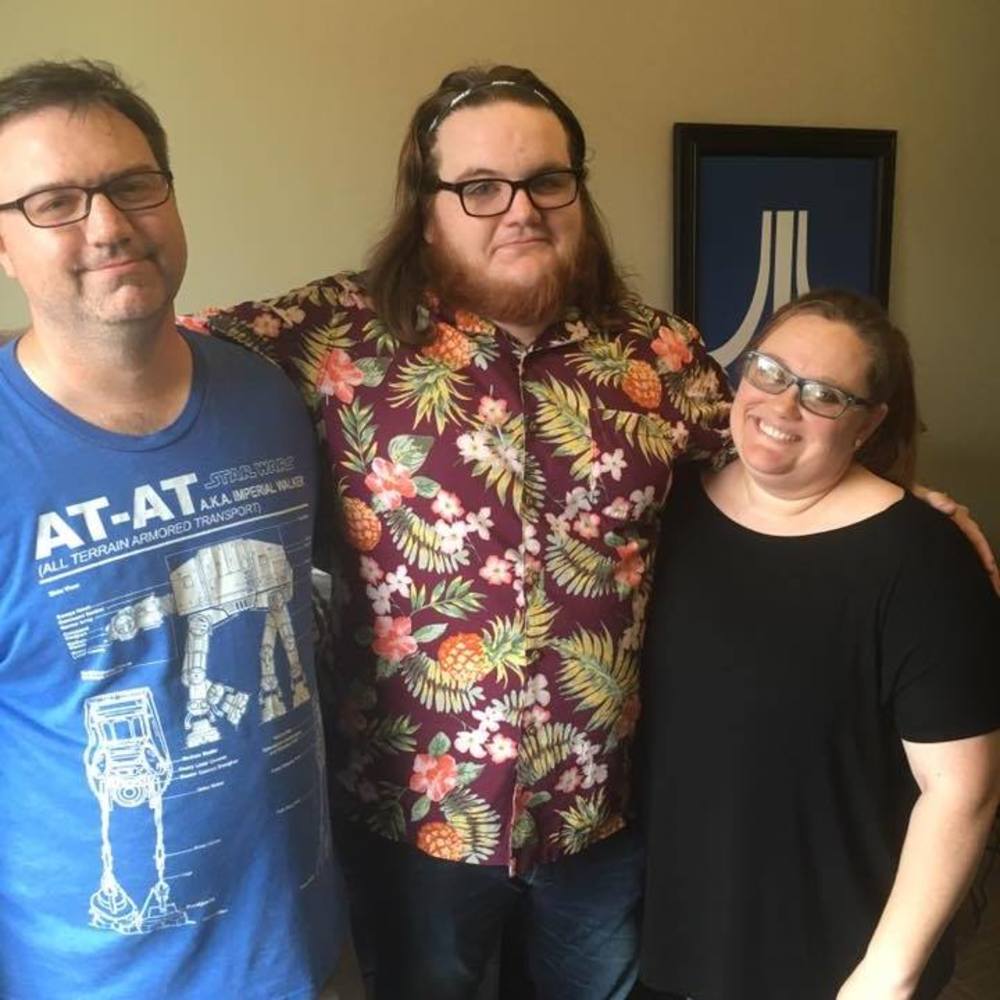 Meet your Posher, Kriket