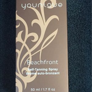 Younique Beachfront Spray
