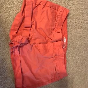 Old Navy Pixie Shorts
