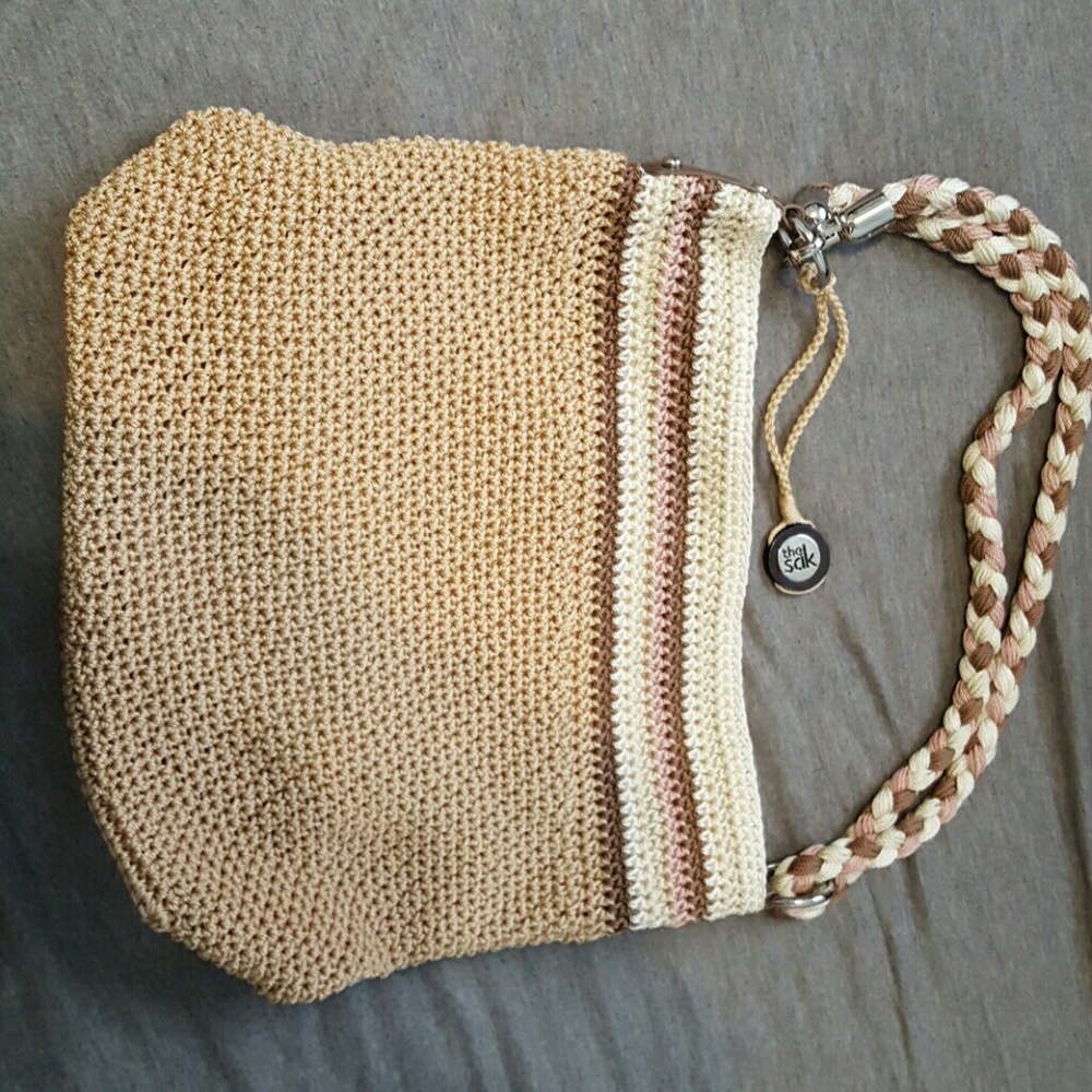 The Sak purse