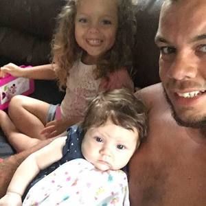 Meet your Posher, Brad