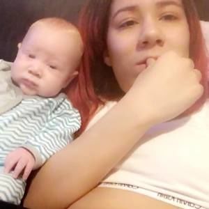 Meet your Posher, Nana