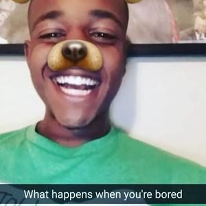 Meet your Posher, Omar