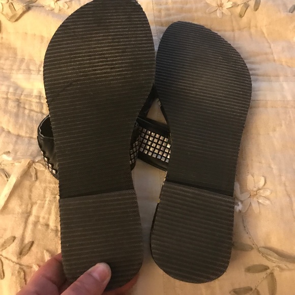 Redskins Flip Flops - Picture 3 of 4