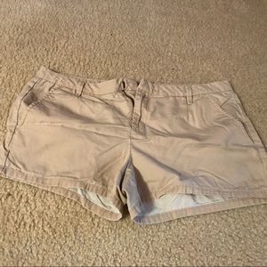 Forever 21 shorts