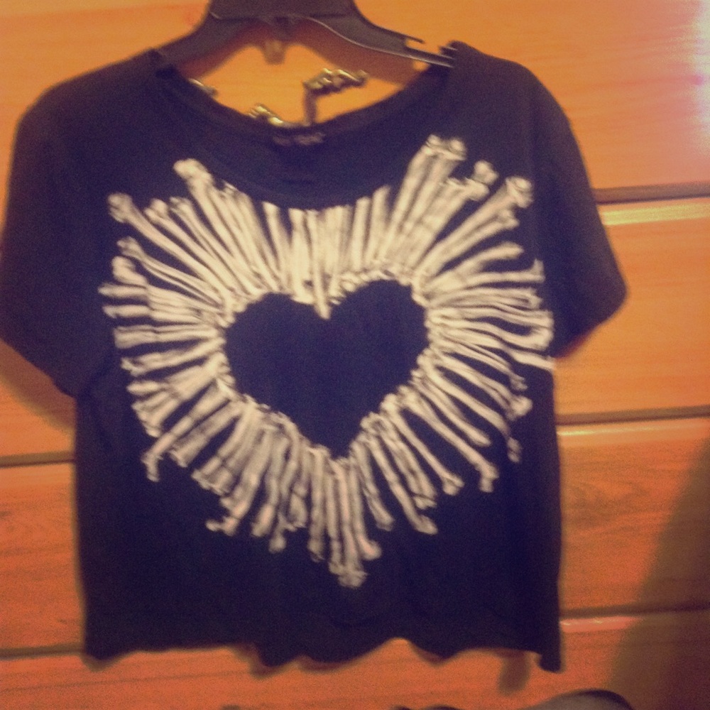 Bone Heart