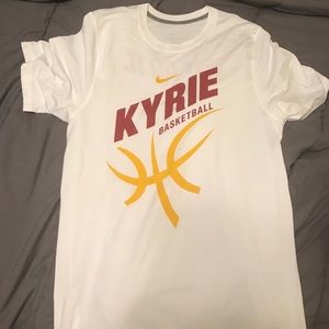 Kyrie Irving Nike Shirt