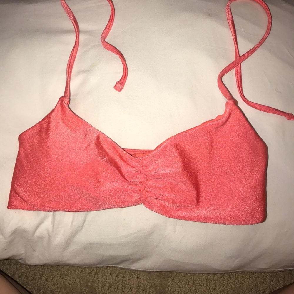 Bikini top