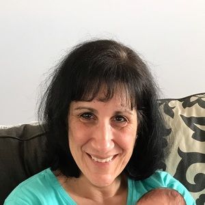 Meet your Posher, Rita