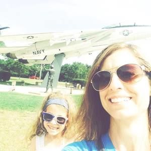 Meet your Posher, Tami