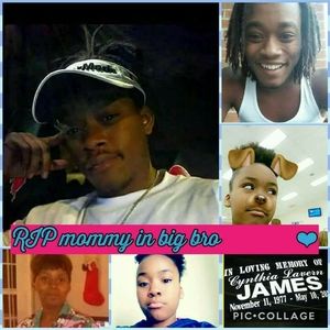 Meet your Posher, Gina