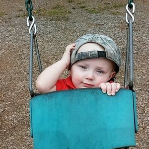 Meet your Posher, Joyce