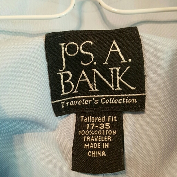 3 work button down shirts - Picture 3 of 3