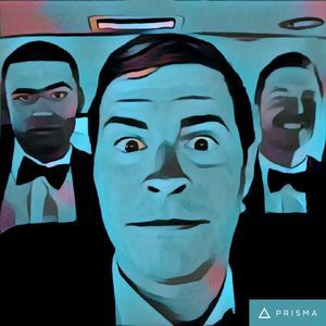 Meet your Posher, Sean