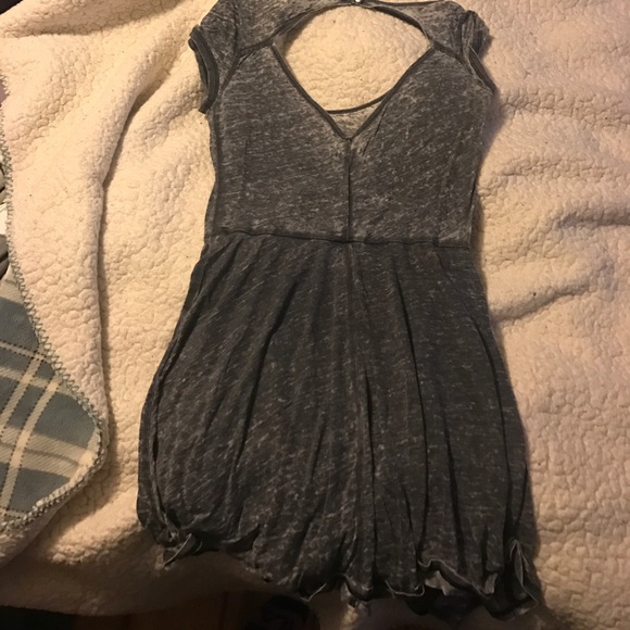 American Eagle Skater Dress - Picture 2 of 2
