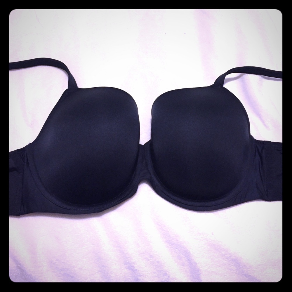 Cacique Cooling French Full Coverage Bra