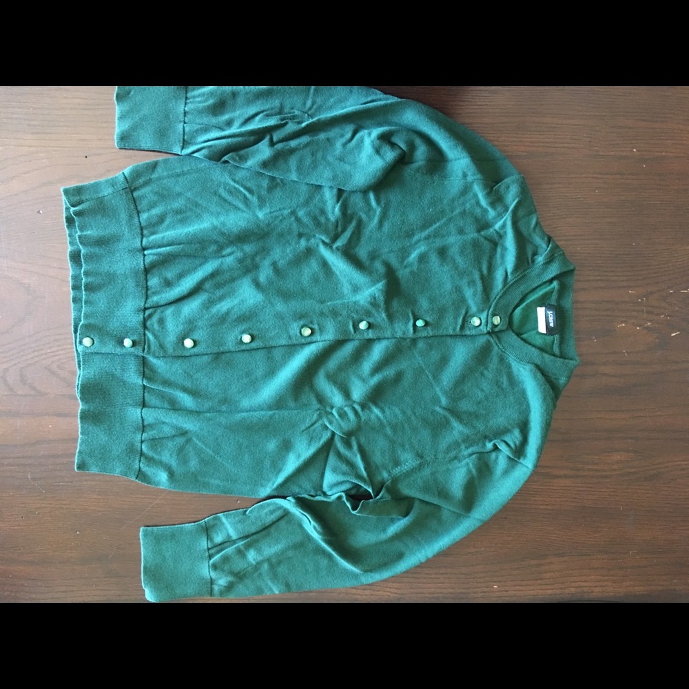 Jcrew Cardigan