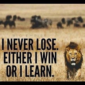 Meet your Posher, Brandy