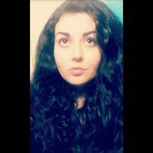 Meet your Posher, Catalina