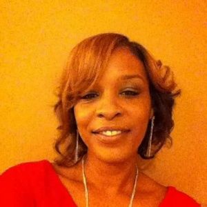 Meet your Posher, Tonya