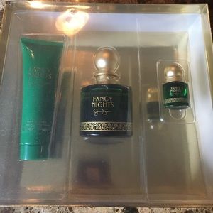 Fancy nights Jessica Simpson