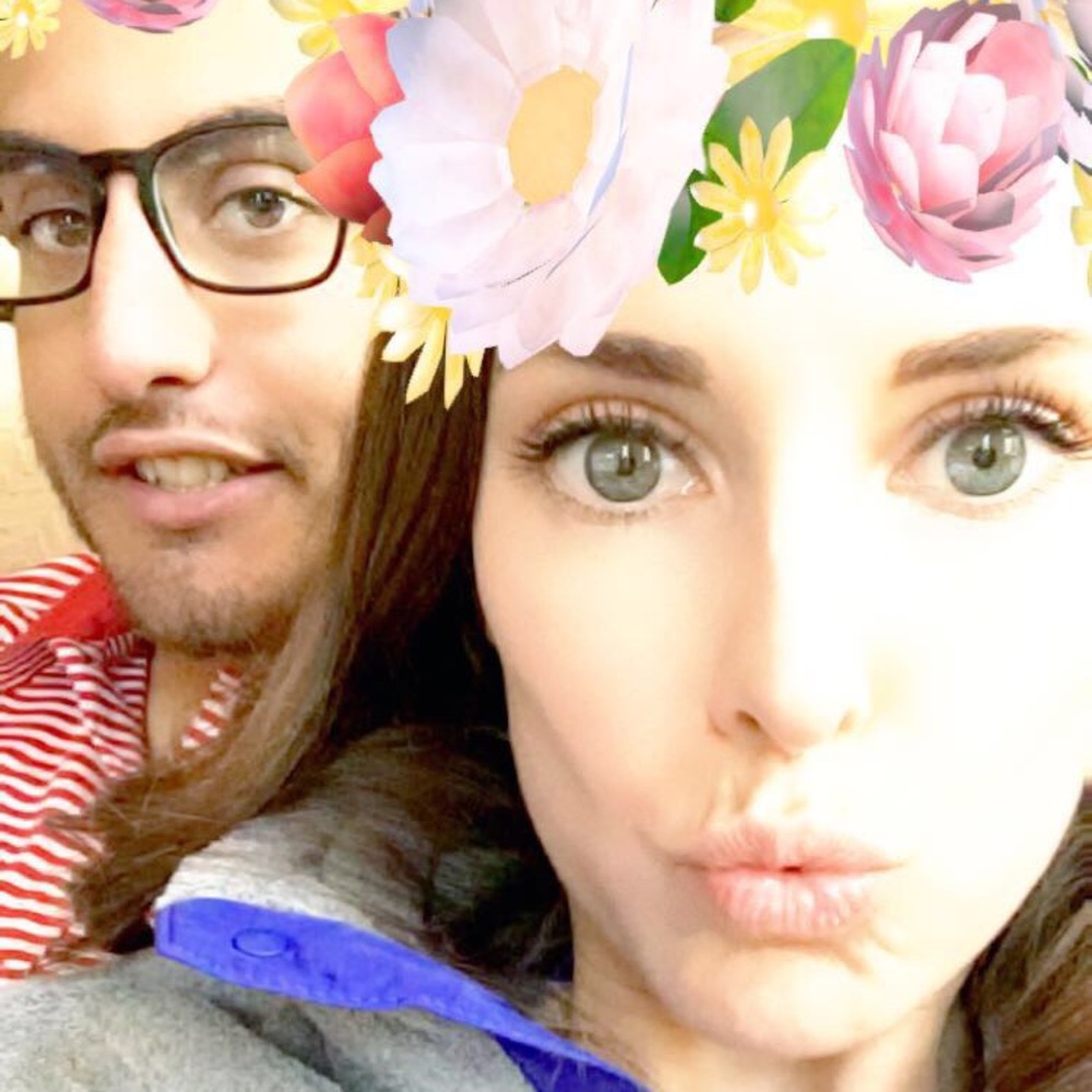 Meet your Posher, Brittany