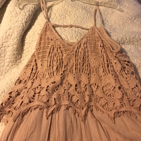 American Eagle romper - Picture 2 of 3