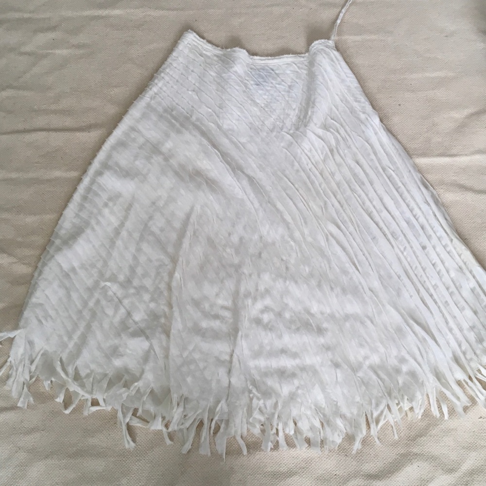 Awesome Design Size 16 Skirt