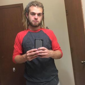 Meet your Posher, Garrett