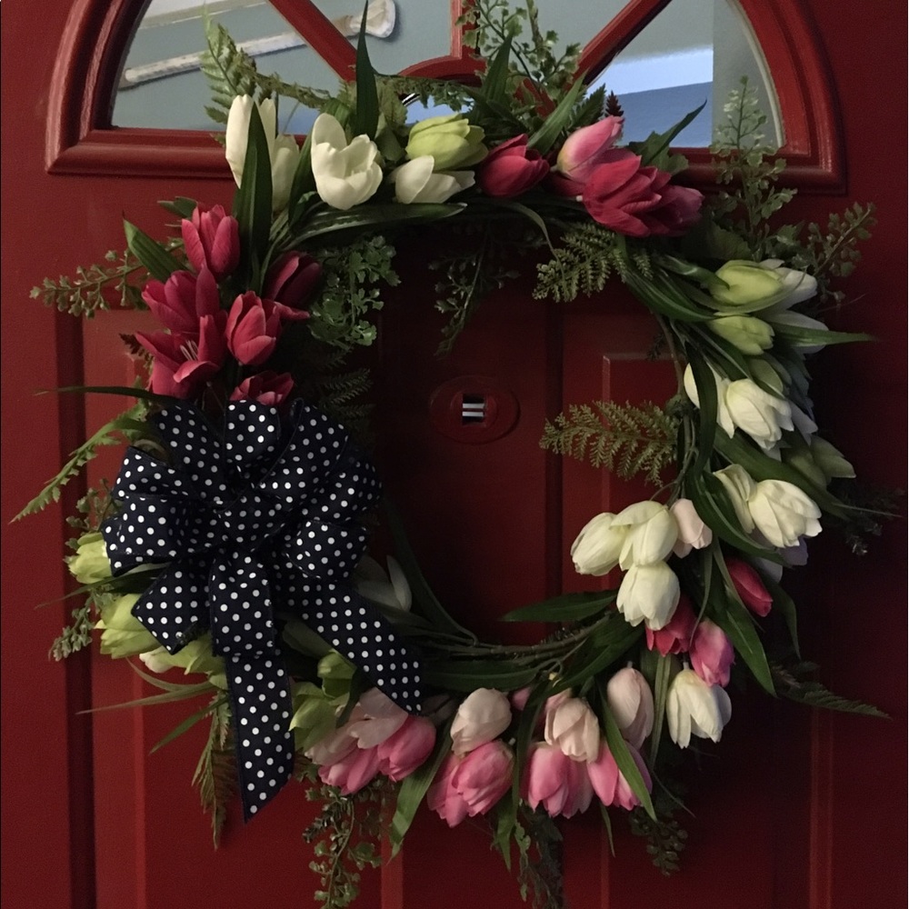 Meet your Posher, Polly