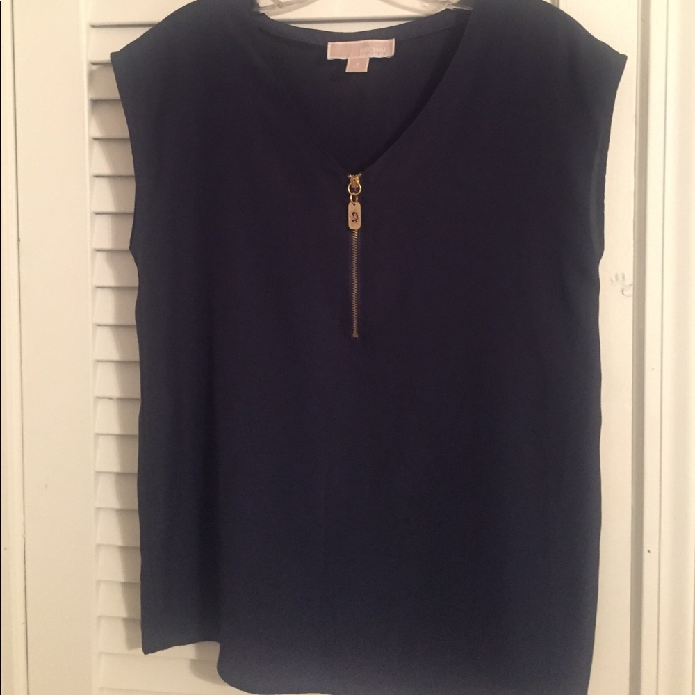 Michael Kors blouse