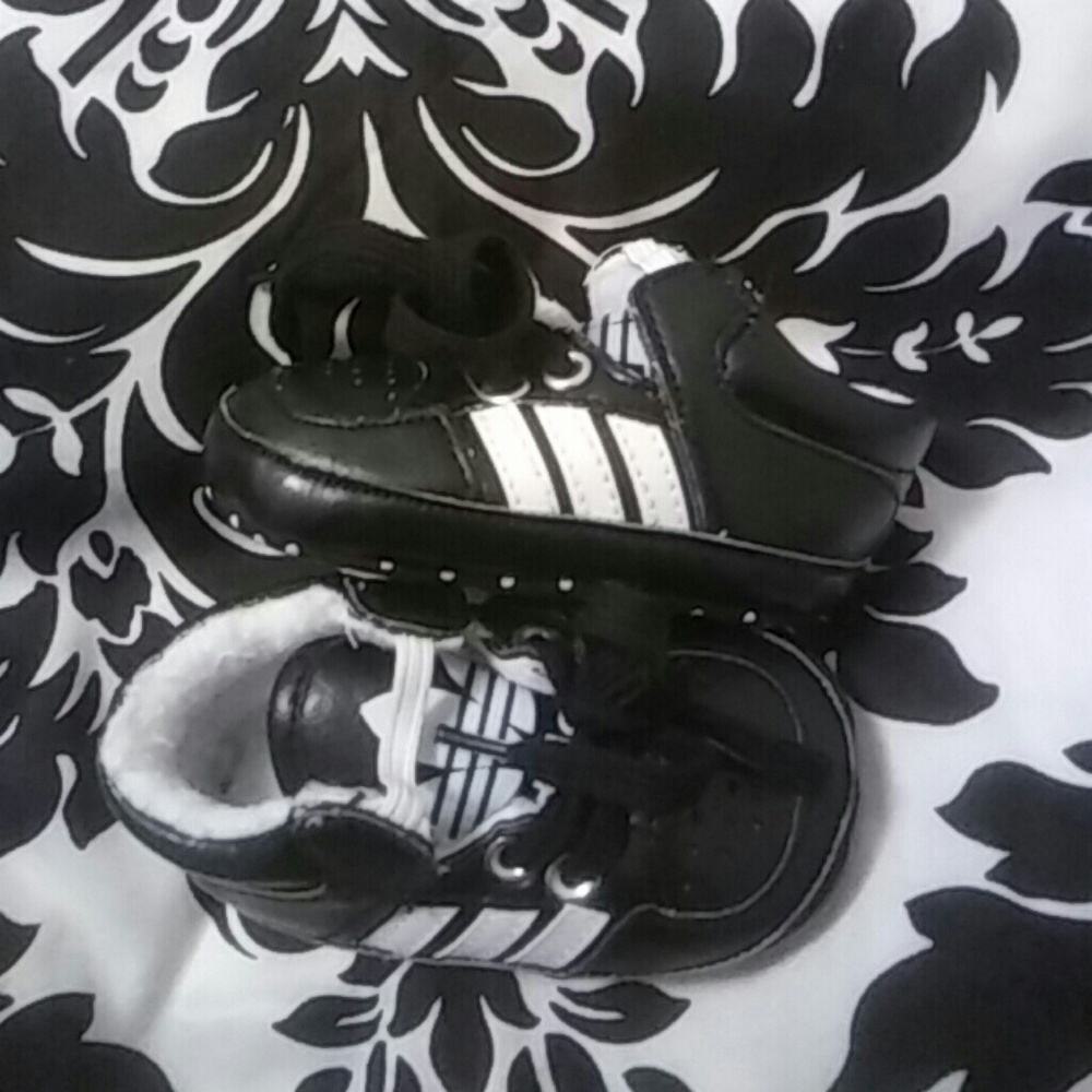 Adidas Infant Trainers