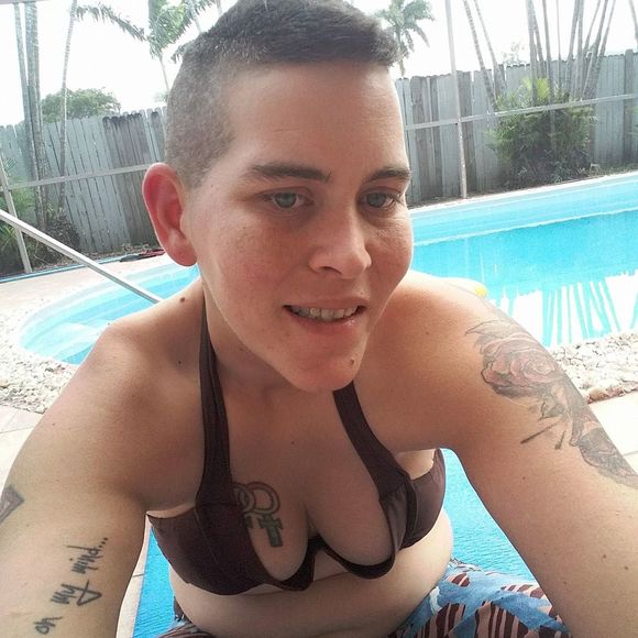 Meet your Posher, Blair - Picture 1 of 1