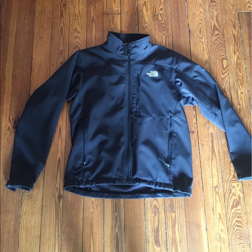 The north face jacket medium