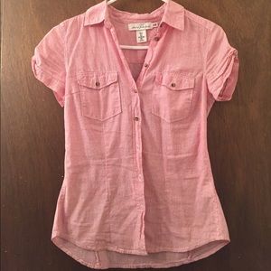 H&M L.O.G.G women's shirt