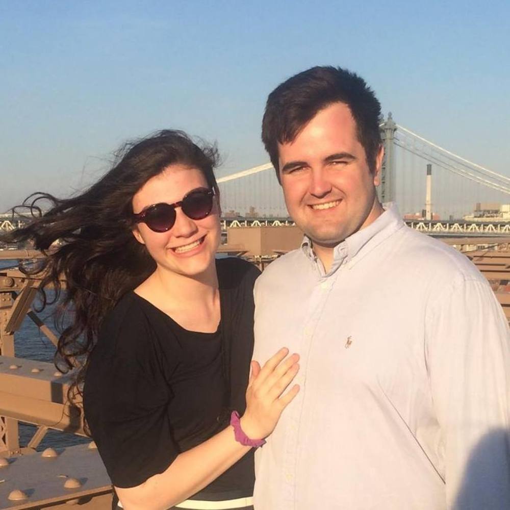 Meet your Posher, Sonny