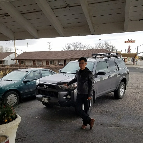 Meet your Posher, Yeong - Picture 1 of 1