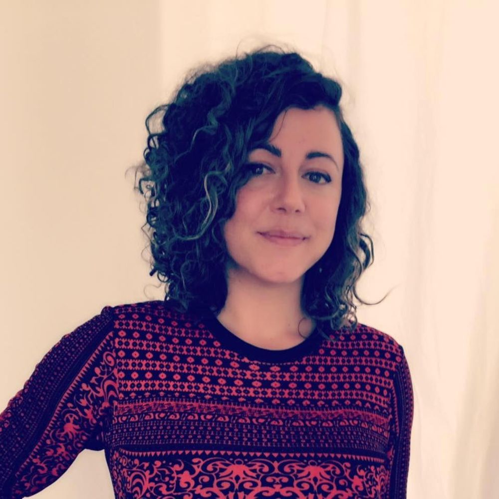 Meet your Posher, Rachel