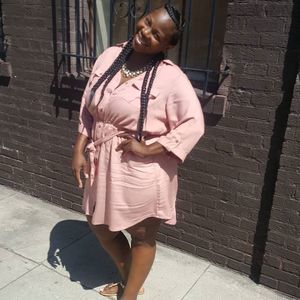 Meet your Posher, Natasha